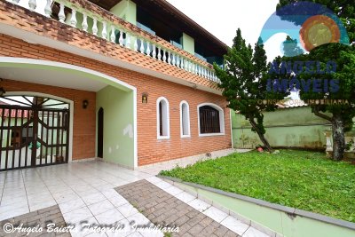 Casa em Peruíbe para venda