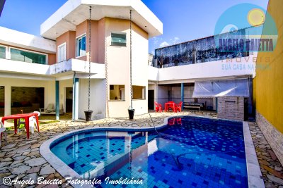 Casa em Peruíbe para venda