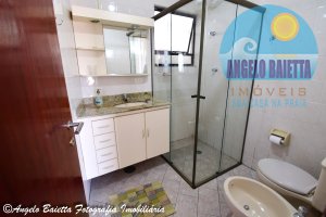 Apartamento de cobertura á venda no bairro Samburá em Peruíbe