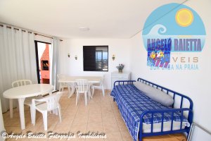 Apartamento de cobertura á venda no bairro Samburá em Peruíbe