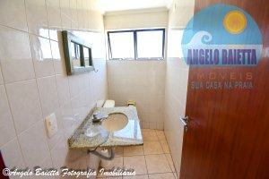 Apartamento de cobertura á venda no bairro Samburá em Peruíbe