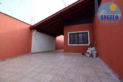 Casa em Peruíbe para venda