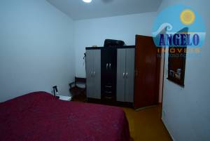 Casa com 2 dormitorios á 200 metros da praia