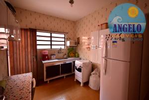 Casa com 2 dormitorios á 200 metros da praia