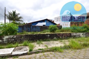 Terreno á venda no bairro Continental em Peruíbe