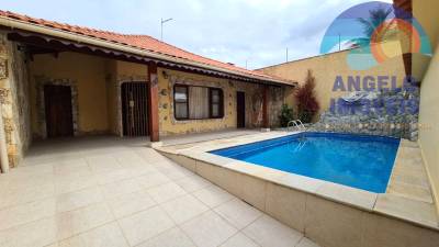 Casa em Peruíbe para venda