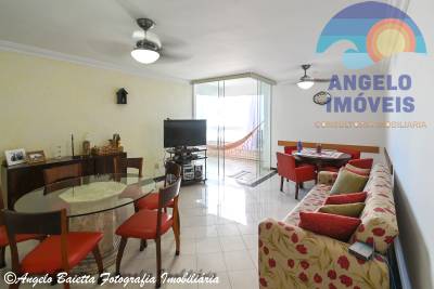 Apartamento em Peruíbe para venda