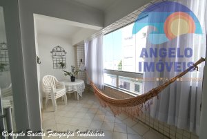 Apartamento á venda no bairro Oásis em Peruíbe