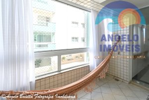 Apartamento á venda no bairro Oásis em Peruíbe