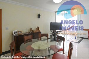 Apartamento á venda no bairro Oásis em Peruíbe