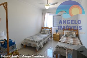 Apartamento á venda no bairro Oásis em Peruíbe