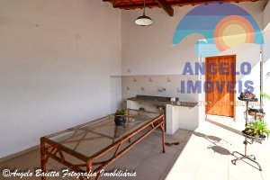 Casa á venda no bairro São João Batista em Peruíbe
