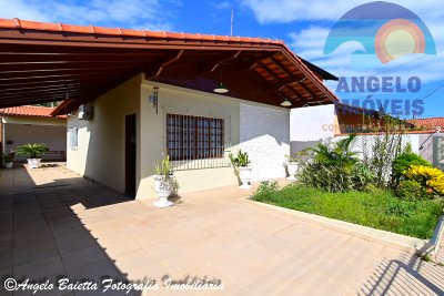 Casa em Peruíbe para venda