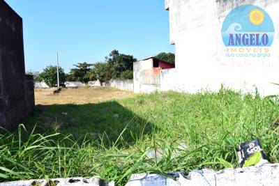 Terreno em Peruíbe para venda