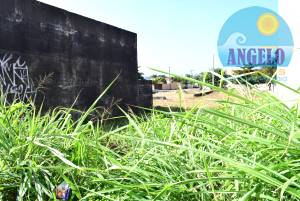 Terreno para venda no bairro Sao José