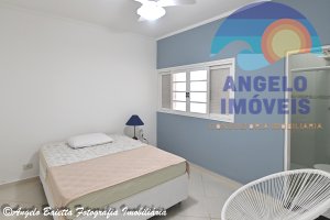 Casa á venda no bairro Oásis em Peruíbe