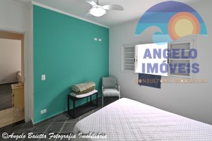 Casa á venda no bairro Oásis em Peruíbe