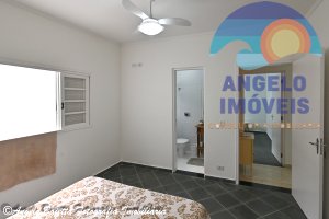 Casa á venda no bairro Oásis em Peruíbe
