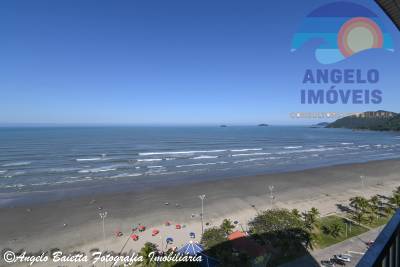 Apartamento em Peruíbe para venda