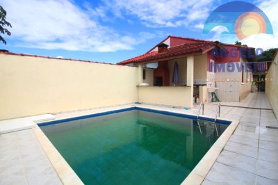 Casa em Peruíbe para venda