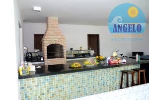 Casa alto padrão a venda no bairro Stella Maris em Peruibe