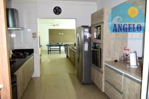 Casa alto padrão a venda no bairro Stella Maris em Peruibe