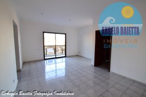 Apartamento para locação no bairro Tres Marias em Peruíbe