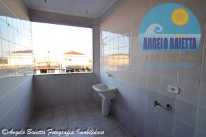 Apartamento para locação no bairro Tres Marias em Peruíbe