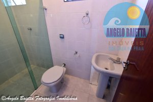 Apartamento para locação no bairro Tres Marias em Peruíbe