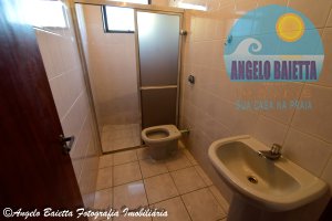 Apartamento para locação no bairro Tres Marias em Peruíbe