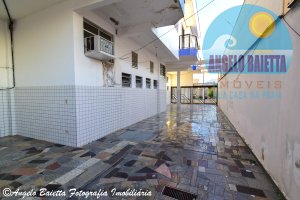 Apartamento para locação no bairro Tres Marias em Peruíbe
