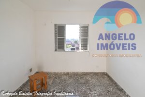 Apartamento para locação no bairro Cidade Nova Peruíbe
