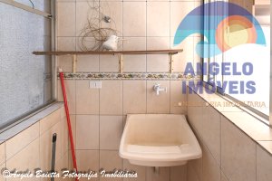 Apartamento para locação no bairro Cidade Nova Peruíbe