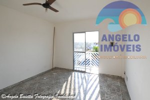 Apartamento para locação no bairro Cidade Nova Peruíbe