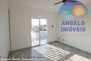 Apartamento para locação no bairro Cidade Nova Peruíbe