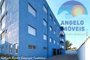 Apartamento para locação no bairro Cidade Nova Peruíbe