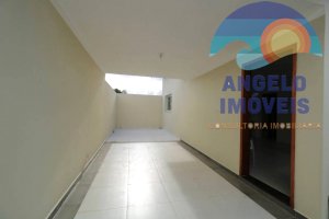 Casa com 3 dormitórios á venda no bairro Cidade Nova Peruíbe em Peruíbe