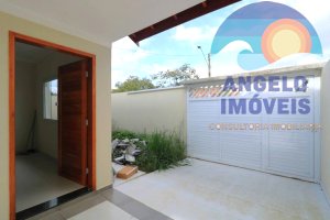 Casa com 3 dormitórios á venda no bairro Cidade Nova Peruíbe em Peruíbe
