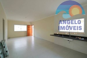 Casa com 3 dormitórios á venda no bairro Cidade Nova Peruíbe em Peruíbe