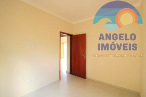 Casa com 3 dormitórios á venda no bairro Cidade Nova Peruíbe em Peruíbe