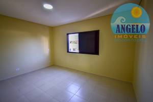 Apartamento para locação no bairro Centro, á 500 metros da praia