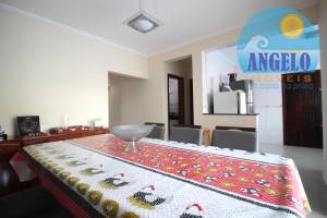 Sobrado para venda no bairro Tres Marias, entre 400 e 800 metros da praia