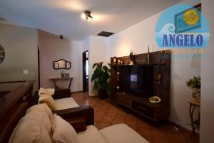 Sobrado no condominio Bougainvillée I para temporada em Peruíbe