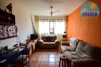Apartamento em Peruíbe para venda