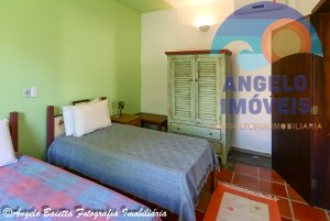 Casa á venda no condomínio Bougainvillée I em Peruíbe