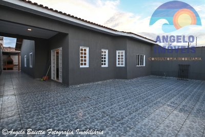 Casa em Peruíbe para venda