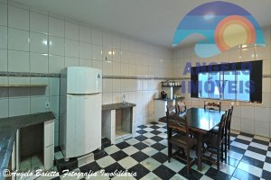 Casa á venda no bairro São José em Peruíbe
