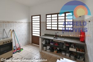 Casa com 3 dormitórios á venda no bairro Cidade Nova Peruíbe em Peruibe