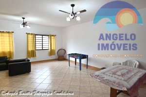 Casa com 3 dormitórios á venda no bairro Cidade Nova Peruíbe em Peruibe
