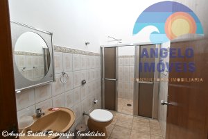 Casa com 3 dormitórios á venda no bairro Cidade Nova Peruíbe em Peruibe